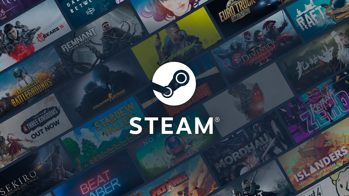 Valve открыл "карту" Steam 2026: 40+ событий для игроков и разработчиков
