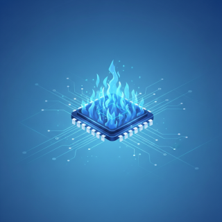 Топ‑5 процессоров из актуальной подборки: мощь и цена в балансе