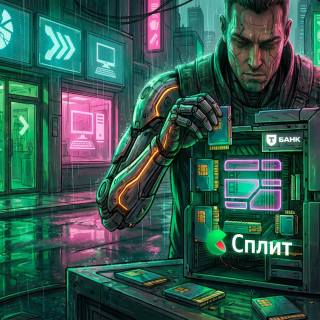 Купить компьютер и комплектующие в рассрочку или частями