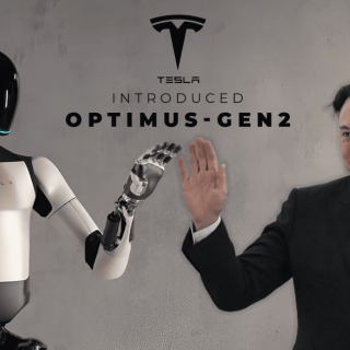 Работа будущего: как роботы и ИИ освободят человечество