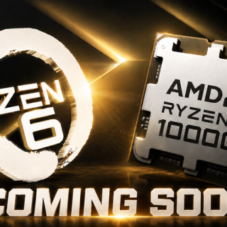 Ryzen 10 000 на Zen 6 лишат встроенной графики ради NPU