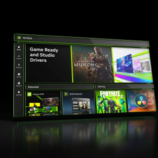 NVIDIA App: как обновление меняет правила игры для геймеров и стримеров