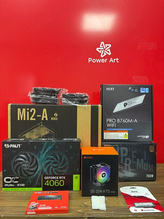 Выполненные заказы