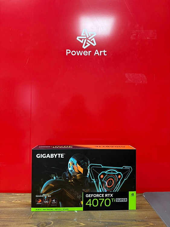 Выполненные заказы