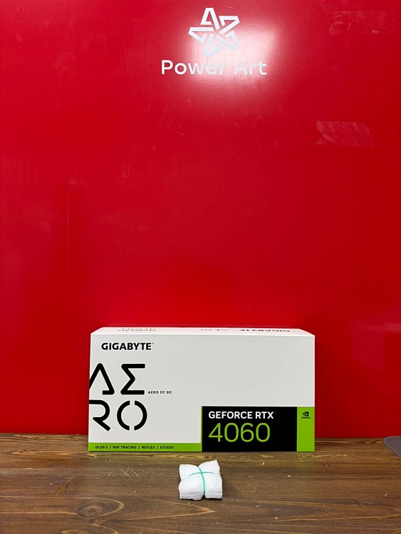 Выполненные заказы