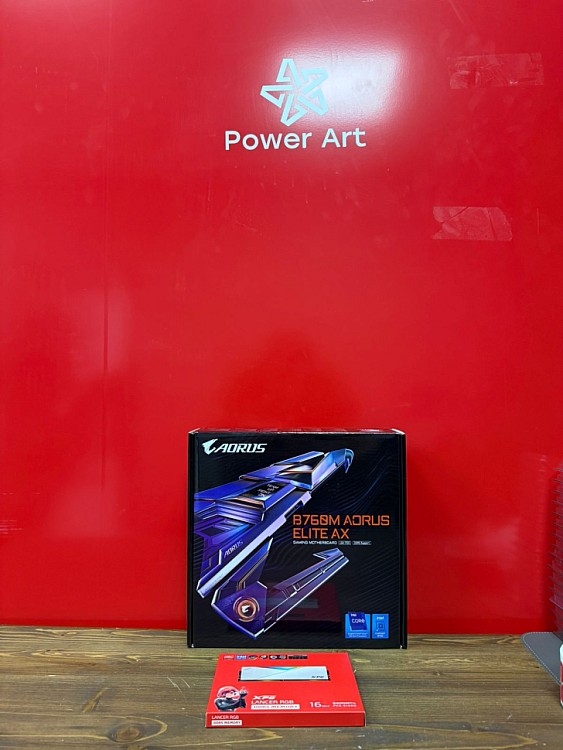 Выполненные заказы