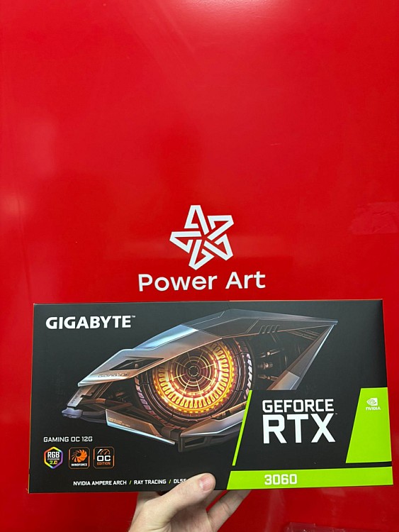 Выполненные заказы