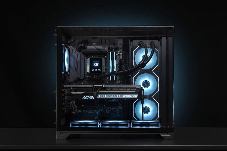 Выполненные заказы