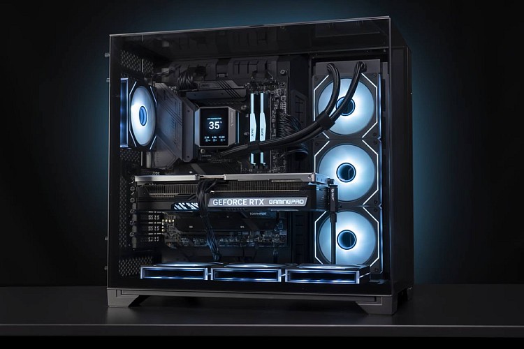 Выполненные заказы