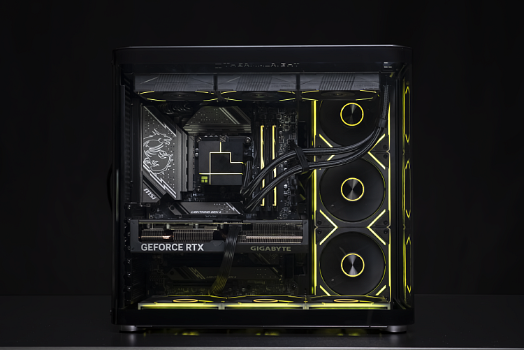 Выполненные заказы