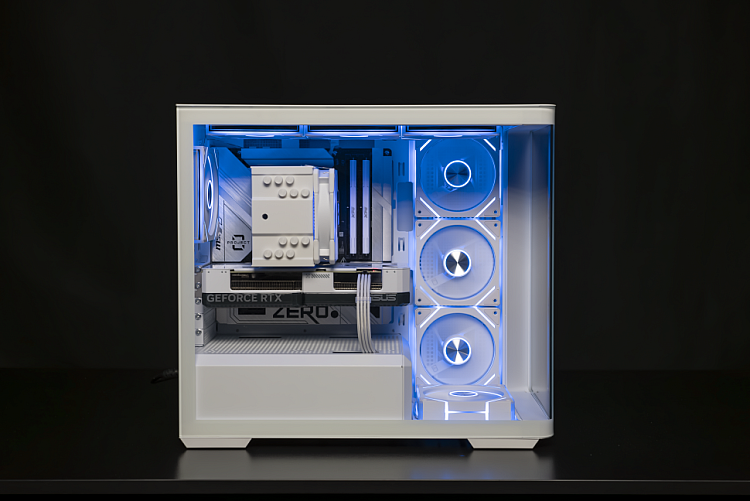 Выполненные заказы