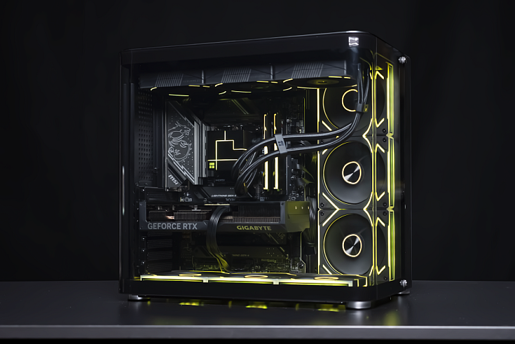 Выполненные заказы