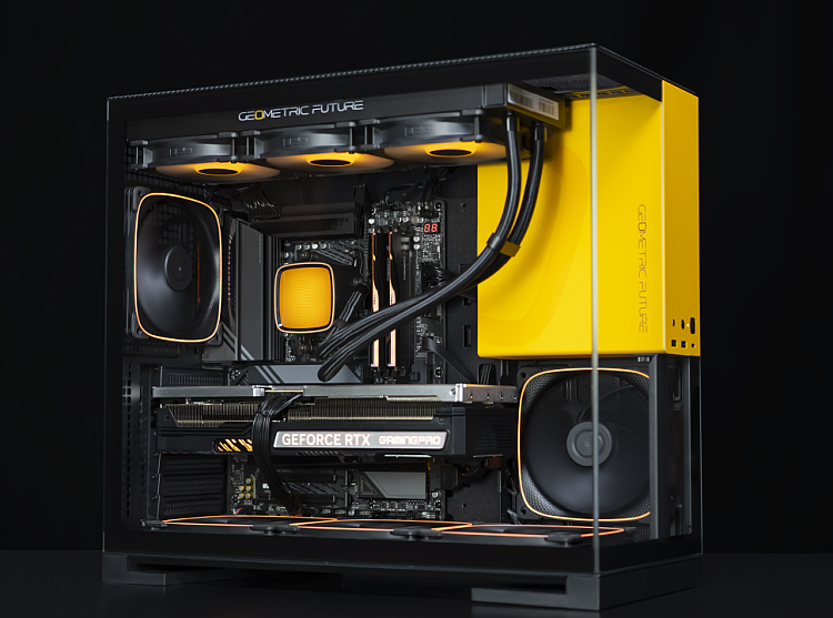 Выполненные заказы