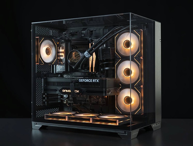 Выполненные заказы