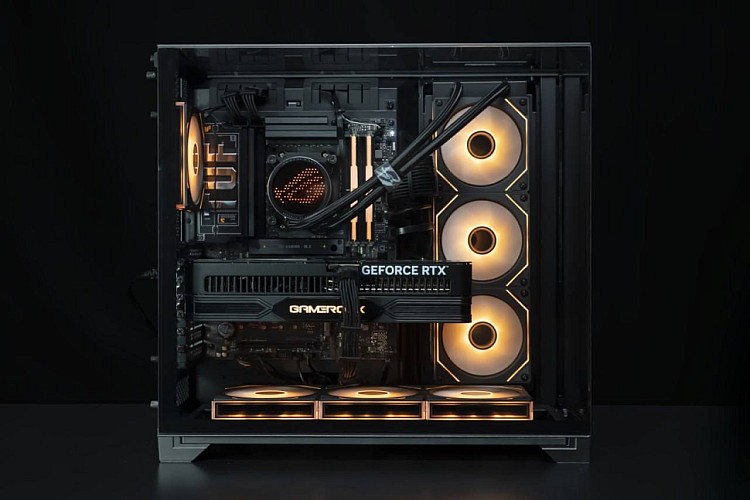 Выполненные заказы