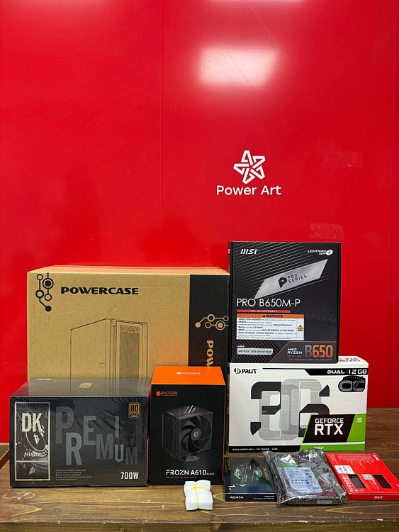 Выполненные заказы