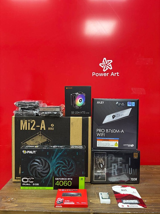 Выполненные заказы