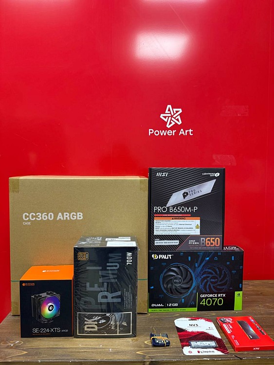 Выполненные заказы