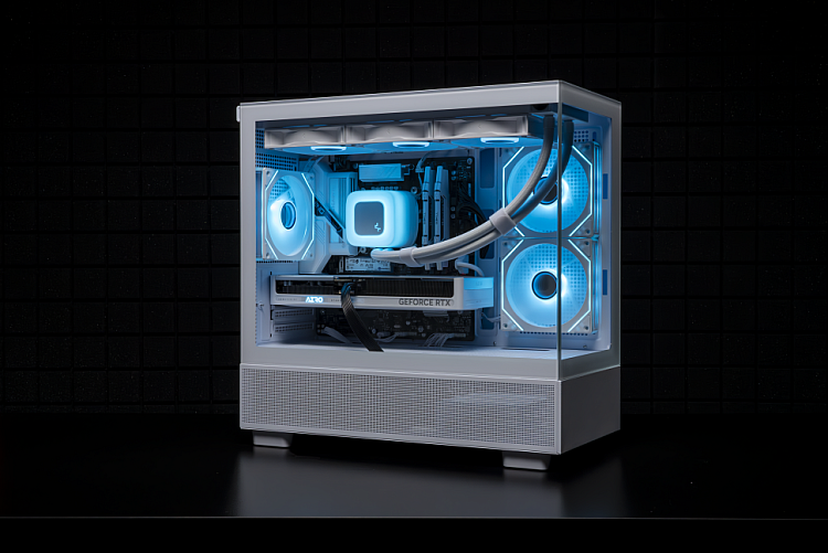 Выполненные заказы