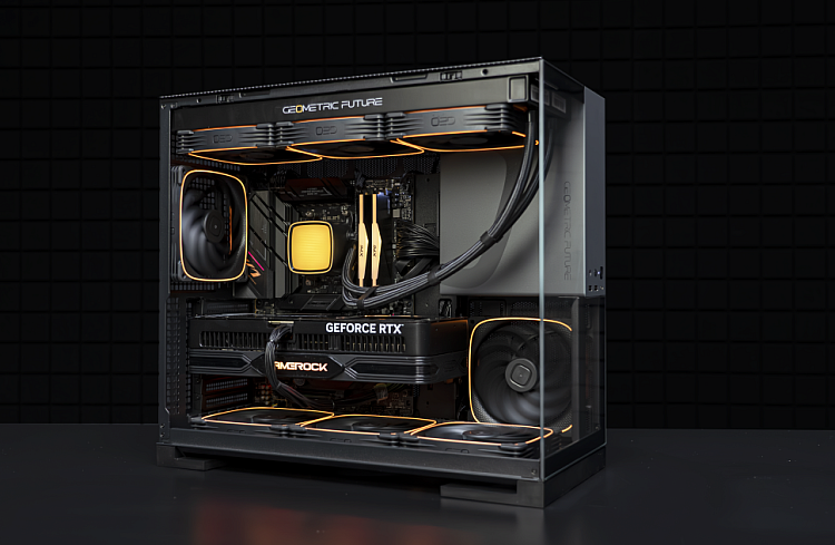 Выполненные заказы