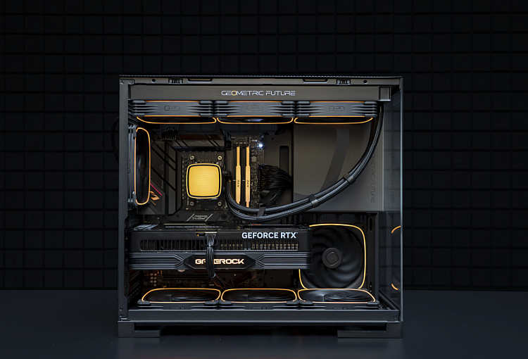 Выполненные заказы