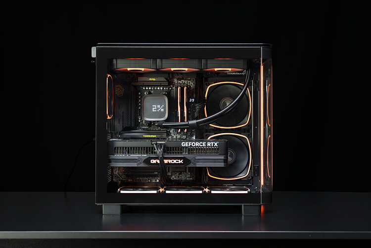 Выполненные заказы