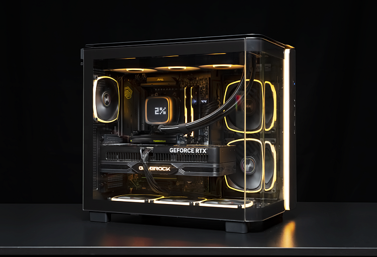 Выполненные заказы