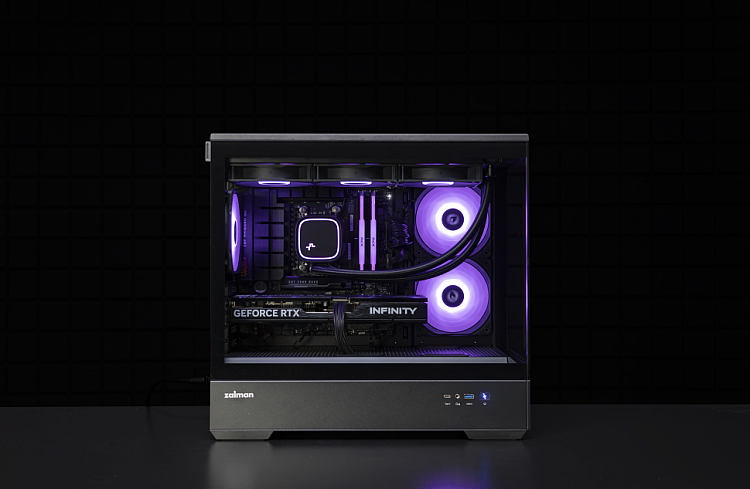 Выполненные заказы