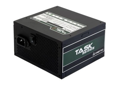 Блок питания Chieftec 500W TASK TPS-500S-Bulk OEM