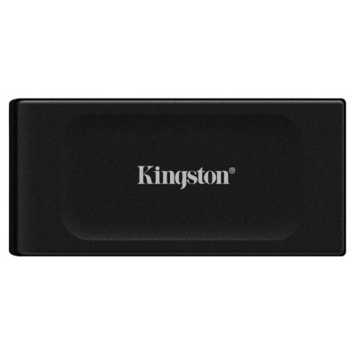 Внешний SSD Kingston 1000 Gb XS1000 Series (SXS1000/1000G)