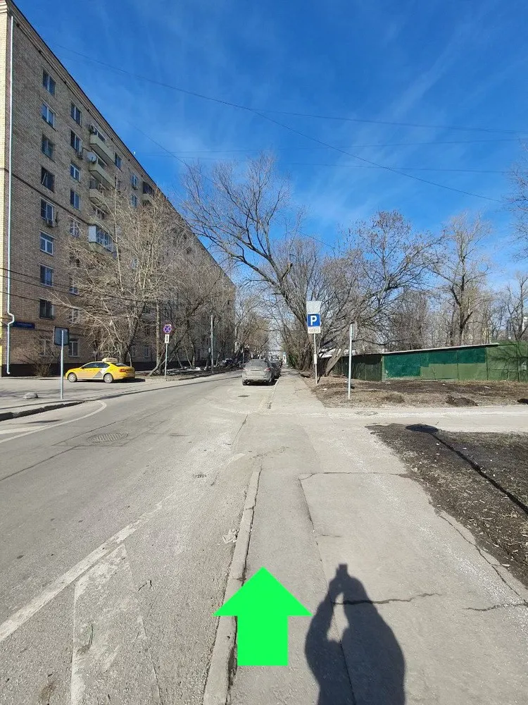 Поворот
