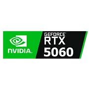 RTX 5060