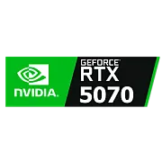 RTX 5070