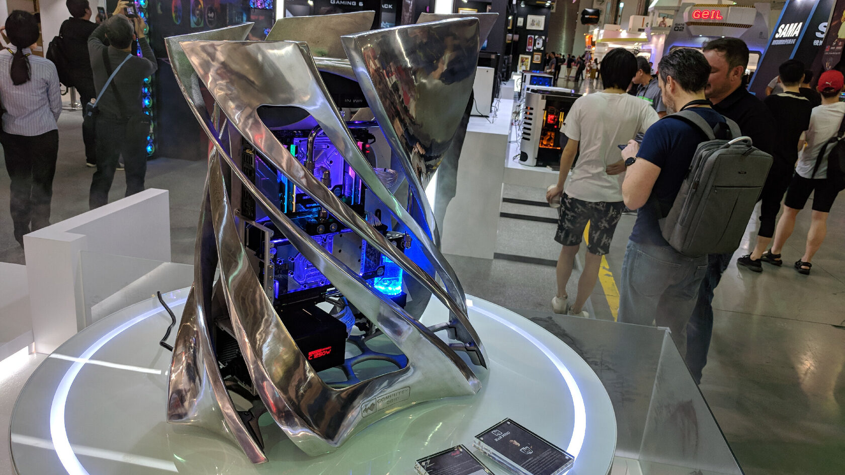 In Win Z-Tower