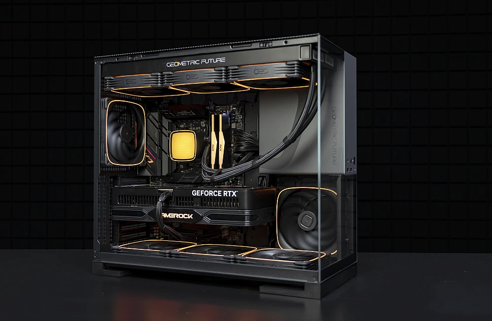 trade-in старого ПК на новый